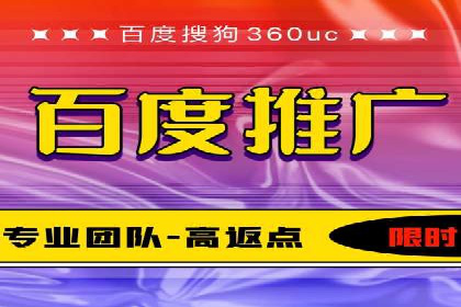 行业领先的SEM推广代运营公司案例集锦